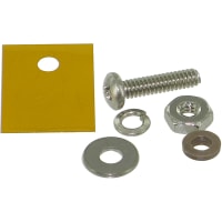 Boyd Mounting Kit, RoHS compliant