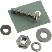 Boyd Mounting Kit, RoHS compliant