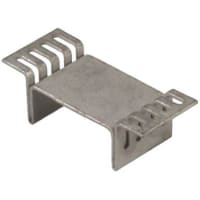 Boyd Heatsink, TO-268, 14degC/W, 12.7 x 30.99 x 10.16mm, PCB Surface Mount Mount