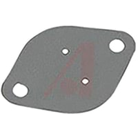 Boyd IN-SIL-8 Pads, Silicone-Based Insulators with Thermally Conductive Fillers