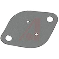 Boyd IN-SIL-8 Pads, Silicone-Based Insulators with Thermally Conductive Fillers