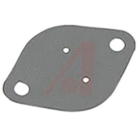 Boyd IN-SIL-8 Pads, Silicone-Based Insulators with Thermally Conductive Fillers