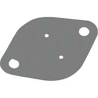 Boyd IN-SIL-8 Pads, Silicone-Based Insulators with Thermally Conductive Fillers