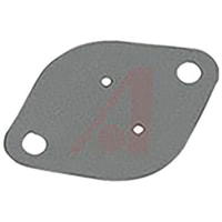 Boyd IN-SIL-8 Pads, Silicone-Based Insulators with Thermally Conductive Fillers