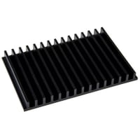 Boyd Heatsink, 158x100x15mm OK267/B/100