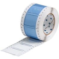 Brady IP Series PermaSleeve Polyolefin Wire Marking Sleeves