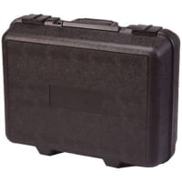 Brady Cable Label Printer Case Hardcase, For Use With BMP71 Label Printers