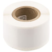 Brady R5000 Cable Label Refill Labels for use with Various Printers