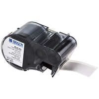 Brady Cable Label Cartridge, For Use w/ BMP51 Label Printer, BMP53