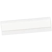 Brady Blk/White Heatshrink Wire Marker Sleeve