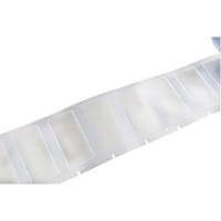 Brady Cable Label Refill Sleeve, For Use With BMP71 Label Printers