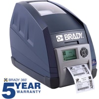 Brady BRADY IP PRINTER - 300DPI STANDARD