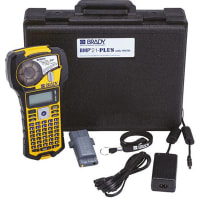 Brady BMP21-PLUS Electrical Kit EU