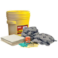 Brady (KIT) SKR20, 20 GAL REFORM SPILL KIT