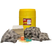 Brady (KIT) SKR55, 55 GAL REFORM SPILL KIT