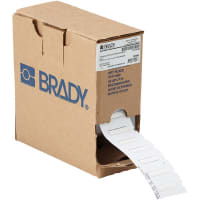 Brady LS2000 PermaSleeve, 0.187