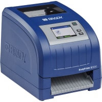 Brady BradyPrinter S3000 Sign and Label Printer