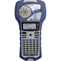 Brady BMP21-LAB Portable Label Printer