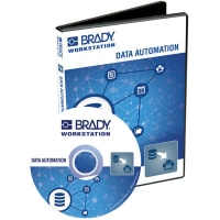 Brady BRADY WORKSTATION DATA AUTOMATION-EMEDIA