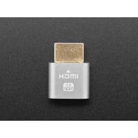 Adafruit Industries HDMI Dummy Plug