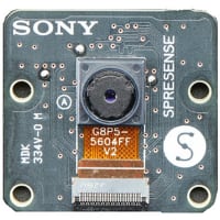 Adafruit Industries Sony Spresense 5MP Camera Board