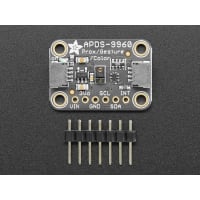 Adafruit Industries Adafruit APDS9960 Proximity Light RGB and Gesture Sensor - STEMMA QT / Qwiic