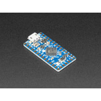 Adafruit Industries Adafruit ItsyBitsy 32u4 - 3V 8MHz