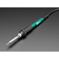 Adafruit Industries Adjustable 60W Pen-Style Soldering Iron - 120VAC USA Plug - BEST 102C