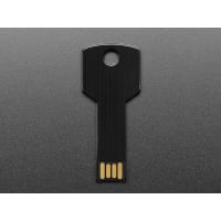 Adafruit Industries USB Key Key - 2GB