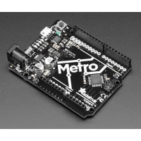 Adafruit Industries Adafruit METRO 328 Fully Assembled - Arduino IDE compatible - ATmega328