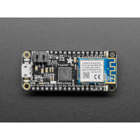 Adafruit Industries Assembled Adafruit Feather M0 WiFi - ATSAMD21 + ATWINC1500