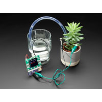 Adafruit Industries Adafruit Bonsai Buckaroo - micro:bit & CLUE Plant Care Helper