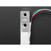 Adafruit Industries Strain Gauge Load Cell - 4 Wires - 5Kg