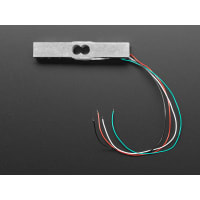 Adafruit Industries Strain Gauge Load Cell - 4 Wires - 20Kg