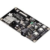 Adafruit Industries Qualia Bare Driver Board for LP097QX1 Display