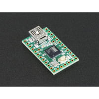 Adafruit Industries Teensy (ATmega32u4 USB dev board) 2.0 - ATmega32u4