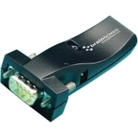 Brainboxes Bluetooth, 1 x RS232 Male DTE - Class 2