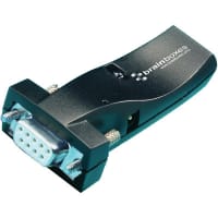 Brainboxes Bluetooth, 1 x RS232 Female DCE - Class2