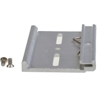 Brainboxes Snap In DIN-Rail Clip Kit For ES/US 4 & 8 Port