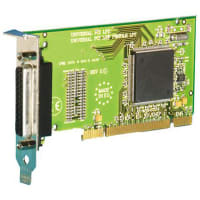 Brainboxes Brainboxes 1 Port LPT PCI Serial Board