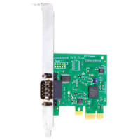 Brainboxes Brainboxes 1 Port RS232 PCI Express Serial Board