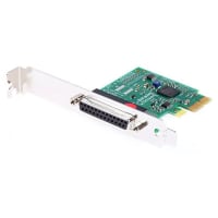 Brainboxes Brainboxes PCI Express Network Interface Card, IX-500