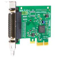 Brainboxes Brainboxes PCI Network Interface Card, IX-550