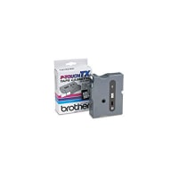 Brother International 1 PK-BLACK/WHITE-3/4IN