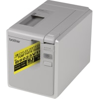 Brother International Label Printer, Barcode and Label; Desktop