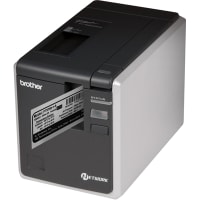 Brother International Label Printer, Barcode and Label; Network