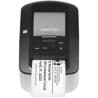 Brother International QL-700 Professional High Speed Label Printer