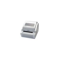 Brother International TD-4000 Desktop Barcode and Label Printer