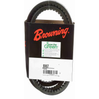 Browning GRIPNOTCH BELTS, 1089853