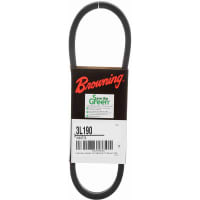 Browning FHP BELTS, 3L190, 1093772